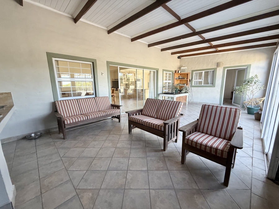 8 Bedroom Property for Sale in Long Acres Country Estate Western Cape